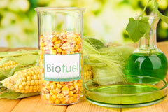 Barns biofuel availability