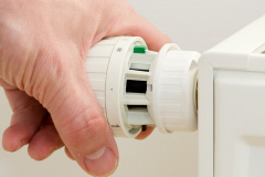 Barns central heating repair costs