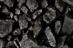 Barns coal boiler costs