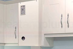 Barns electric boiler quotes