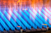 Barns gas fired boilers